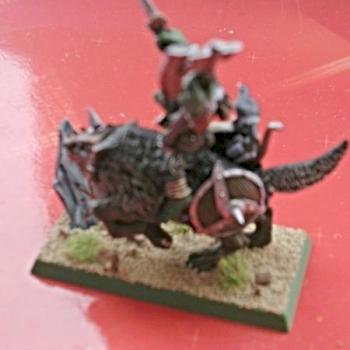Une autre figurine by dann