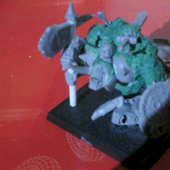 Une autre figurine by dann
