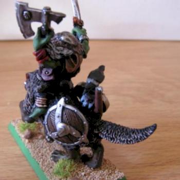 Une autre figurine by dann