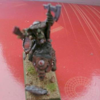 Une autre figurine by dann