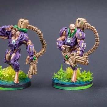 CHAKSA AUXILIARS by wendigo9
