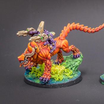 KERAIL Preceptors by wendigo9