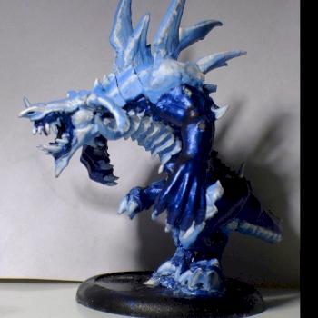 Carnivean converted by Cogni