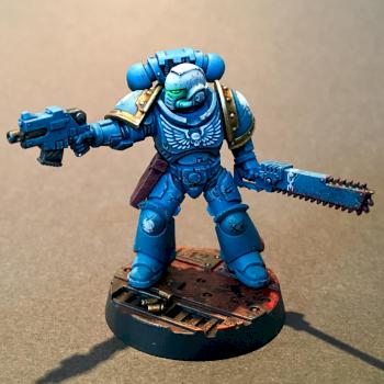 Kill Team by Steve4TK