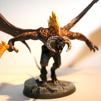 Balrog-1 by calle313