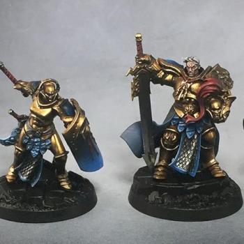 shadespire by caiman
