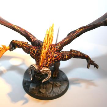 Balrog-3 by calle313