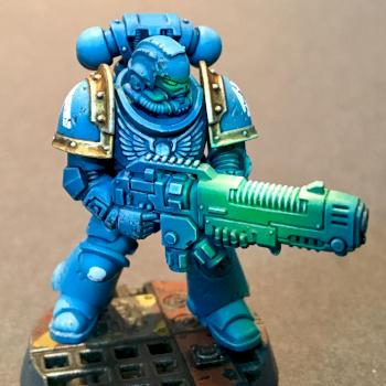 Kill Team by Steve4TK