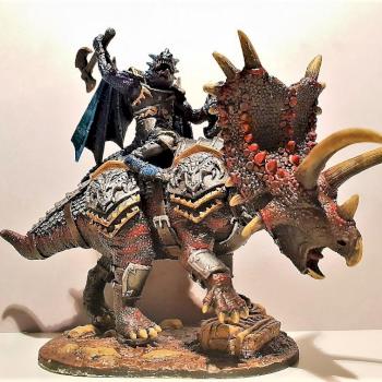Kalath the Reaver by Cogni