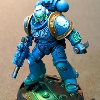 Kill Team by Steve4TK