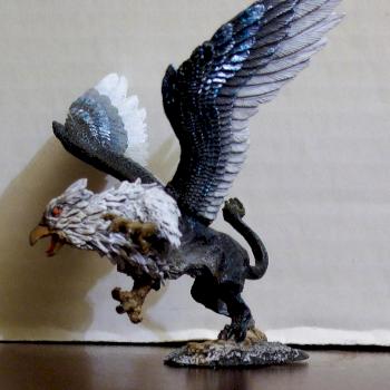 Griffon by Cogni