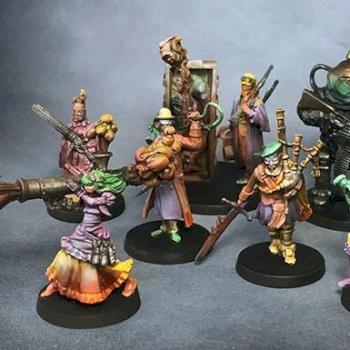 The World of SMOG: Rise of Moloch. by caiman