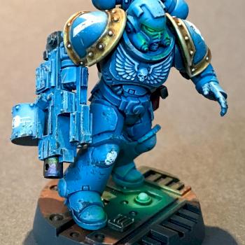 Kill Team by Steve4TK