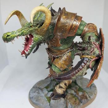 Conversion of Miere Zhull by yxalitis
