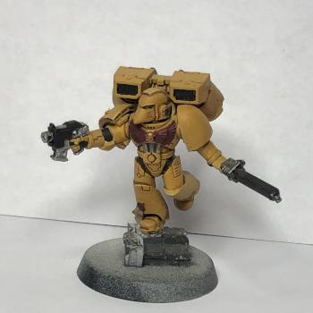 First time trying out Yellow by Mtphillips