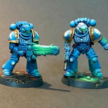 Kill Team by Steve4TK