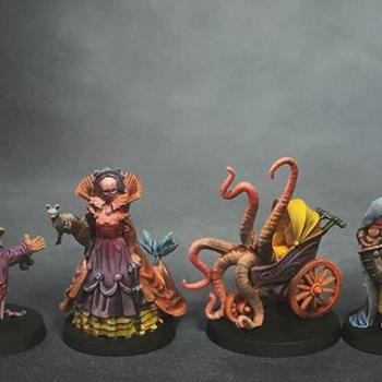 The World of SMOG: Rise of Moloch. by caiman