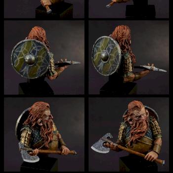 Harald by b00gie