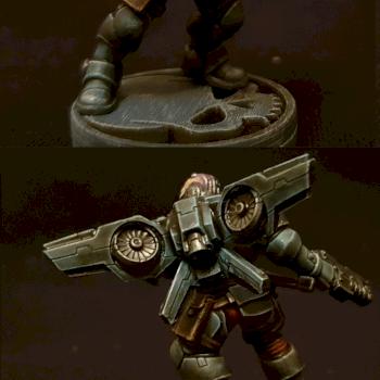 Reiver by (AG)
