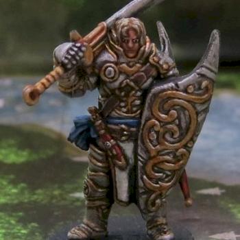 Pentifex Monolith Repaint (DDM) by tonygucci
