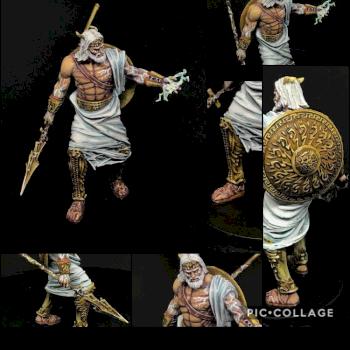 Zeus by PrampoKing