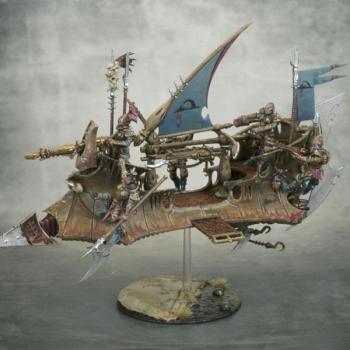 Raider by Illion
