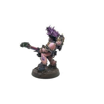 Noise Marine by Kamenina
