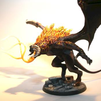 Balrog-2 by calle313
