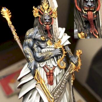ONI - Rising Sun by Chris74
