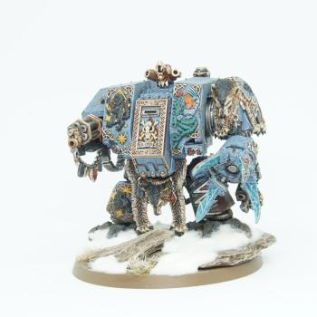Bjorn the fell-handed by N-Dee