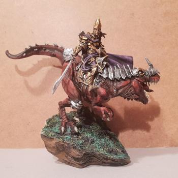 Varathar by Cogni