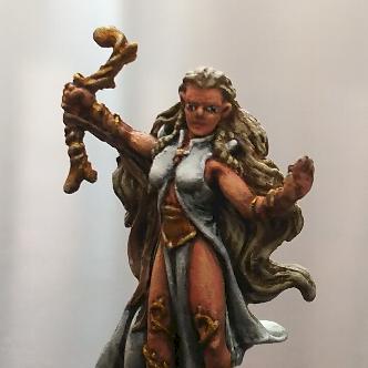 Evermeet Wizard Repaint (DDM) by tonygucci