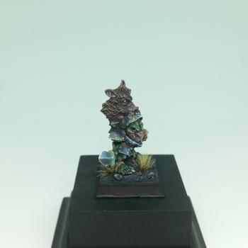 Ströhm Warrior by Nüb
