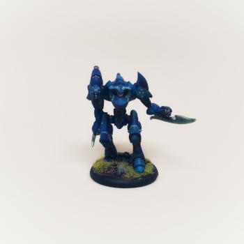 Retribution Light Jack Siren by daviongroovy