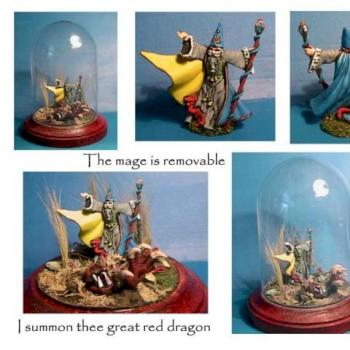 Another mini by Cat