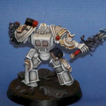 terminator chevalier gris2 by a vince