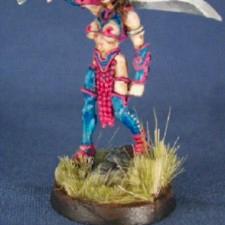 Another mini by phlophouse
