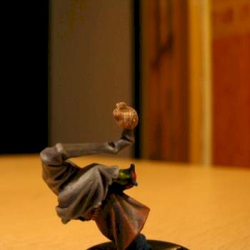 Another mini by LastWord