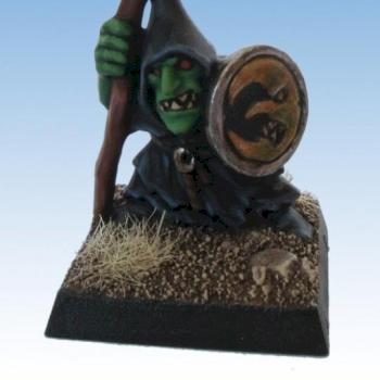 Night Goblin by Maximo