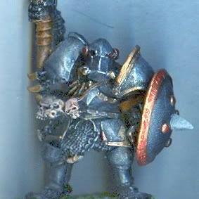 Freidrik Ebermann by Borscope