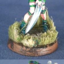 Another mini by phlophouse