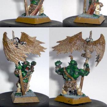 Rackham Orc by matty1001
