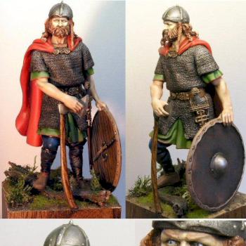 Viking by hofal