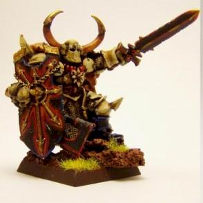 Crom The Conqueror by Ratboy