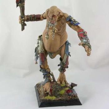 Giant by jgemrich