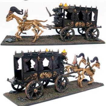 VC Black Coach by Top poR