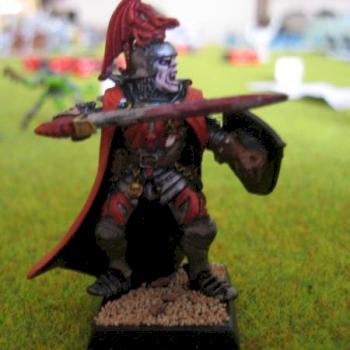 Dragon de sang by Thorfin