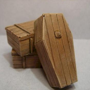 coffins by majorsmith