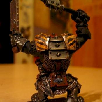 Another mini5 by LastWord