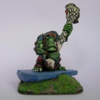 Nazgob by Lichy